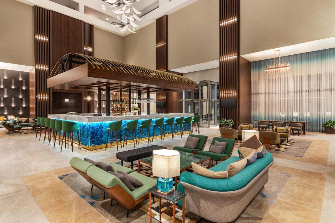 Wyndham Bukhara Hotel ภายนอก รูปภาพ