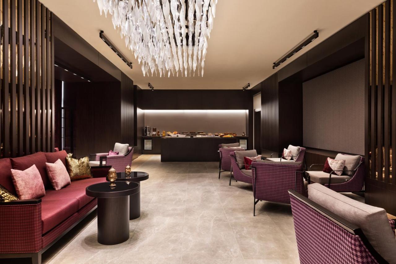 Wyndham Bukhara Hotel ภายนอก รูปภาพ