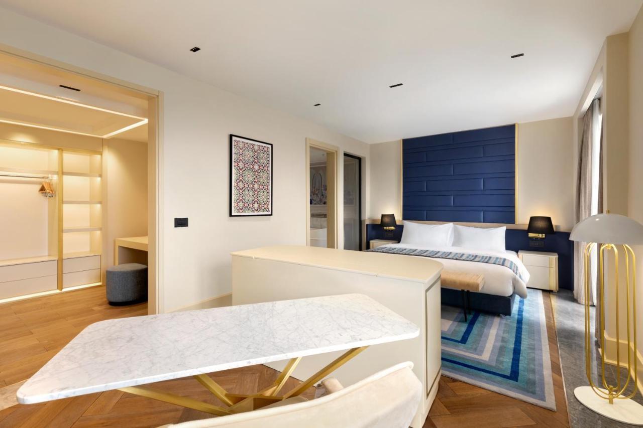 Wyndham Bukhara Hotel ภายนอก รูปภาพ