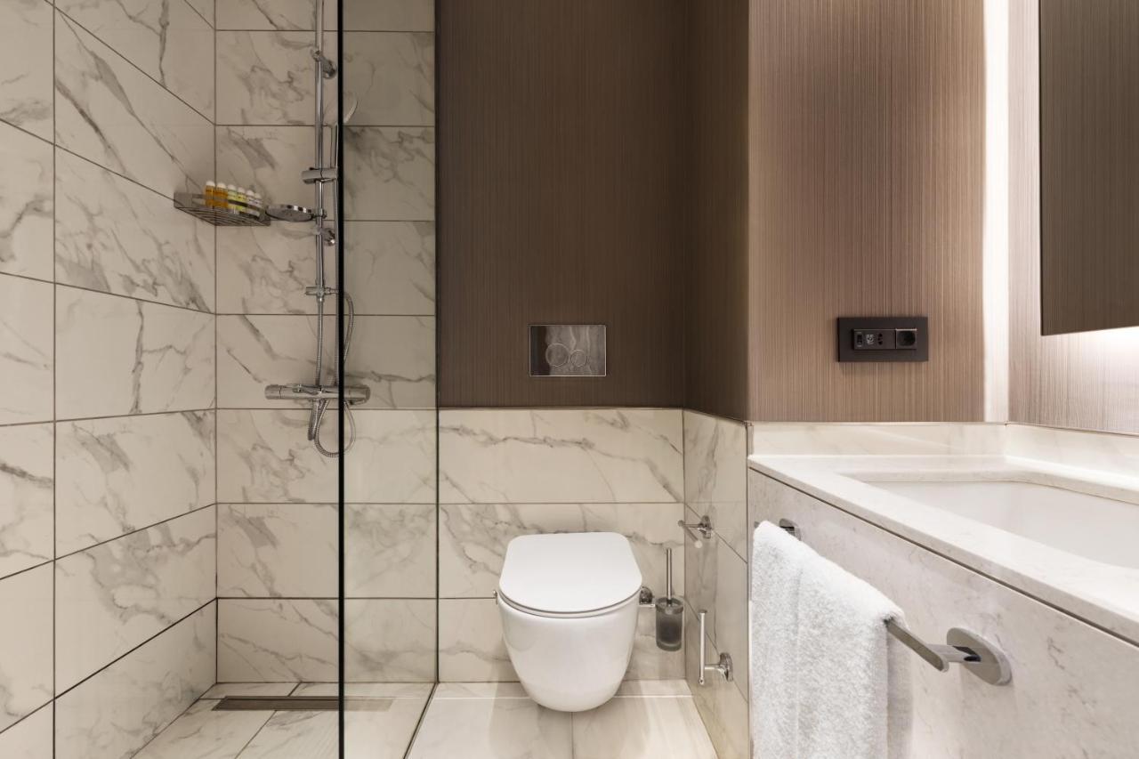 Wyndham Bukhara Hotel ภายนอก รูปภาพ